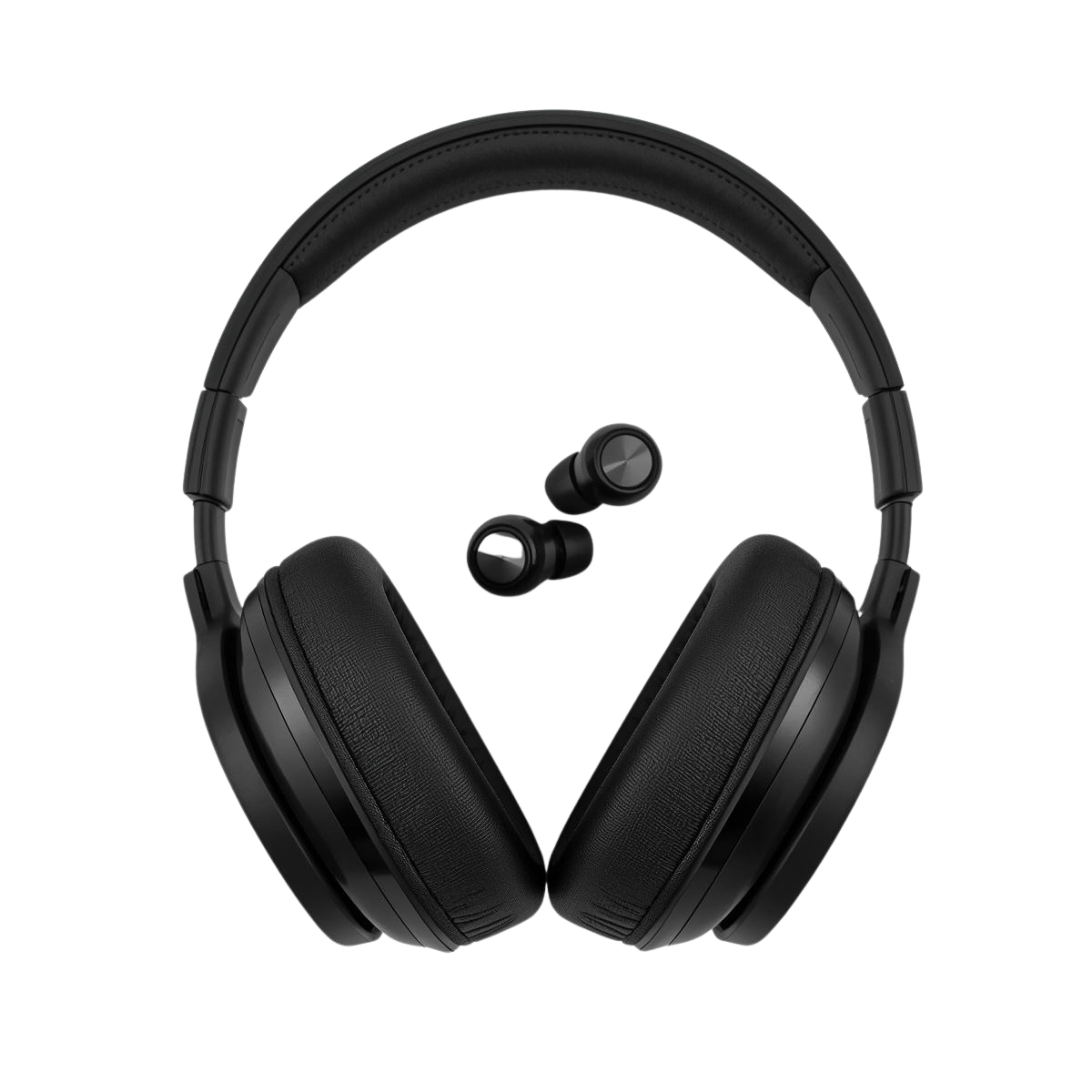 Headphones & Speakers