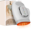 Hand Massager with Heat and Compression