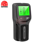 5 In 1 Stud Electronic Wall Detector Finders Multifunctional Handheld Metal Detector