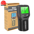 5 In 1 Stud Electronic Wall Detector Finders Multifunctional Handheld Metal Detector