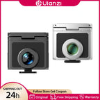 Ulanzi VF01 Waist-Level Viewfinder for Canon Fuji Sony Nikon Camera