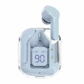 Wireless Mini Earbuds LED Battery Digital Display TWS Stereo