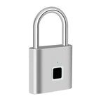 Fingerprint Lock KERUI O11 Zinc Alloy USB Charging Waterproof