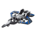 Remote Control Jet Fighter Stunt RC Airplane Drone