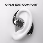 Translator Headphones 2PCS Wireless Bluetooth with 144 Languages