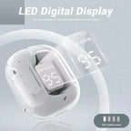 Wireless Mini Earbuds LED Battery Digital Display TWS Stereo