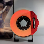 Torque Glow™ Brake Disc Lamp