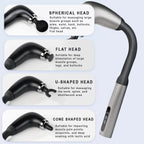 Smart Fascia Gun Electric Massager