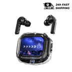 Bluetooth Headphones 144 Language Real Time Translation Earphones