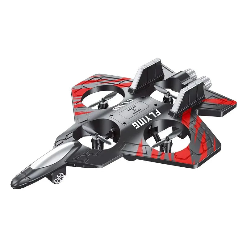 Remote Control Jet Fighter Stunt RC Airplane Drone