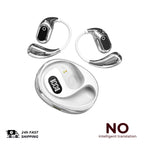 Translator Headphones 2PCS Wireless Bluetooth with 144 Languages