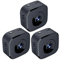 HD Mini Security Camera WiFi Night Vision Waterproof