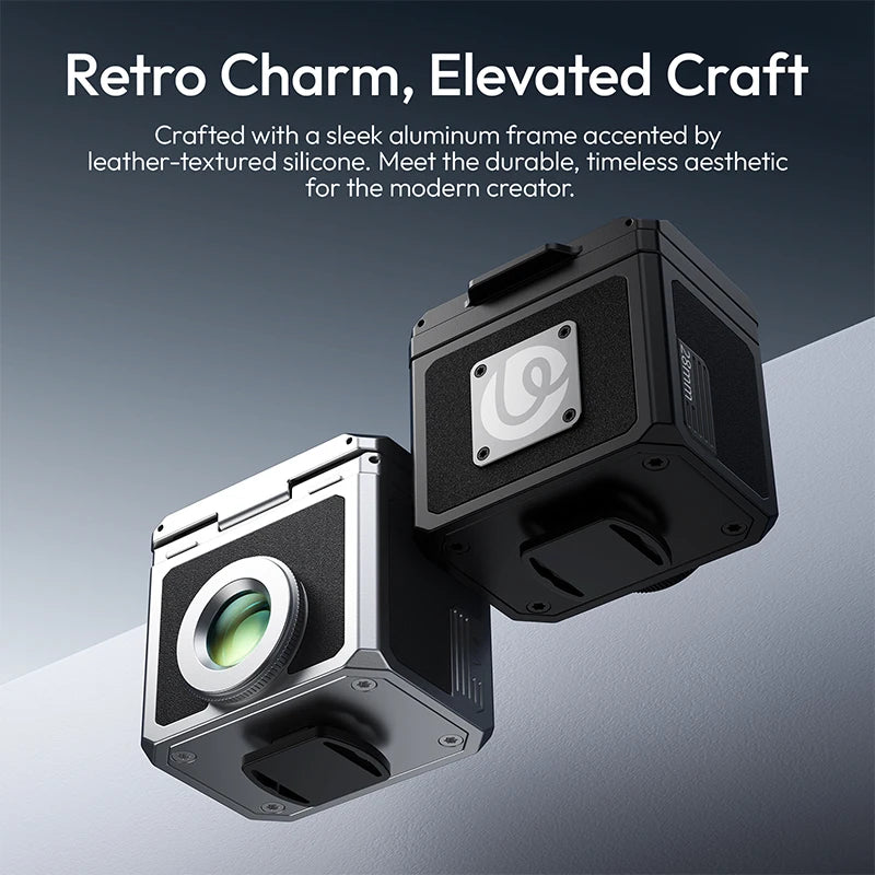 Ulanzi VF01 Waist-Level Viewfinder for Canon Fuji Sony Nikon Camera