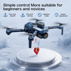 GT8 Drone GPS 8K Professional HD 360° Dual Cameras 5G WIFI