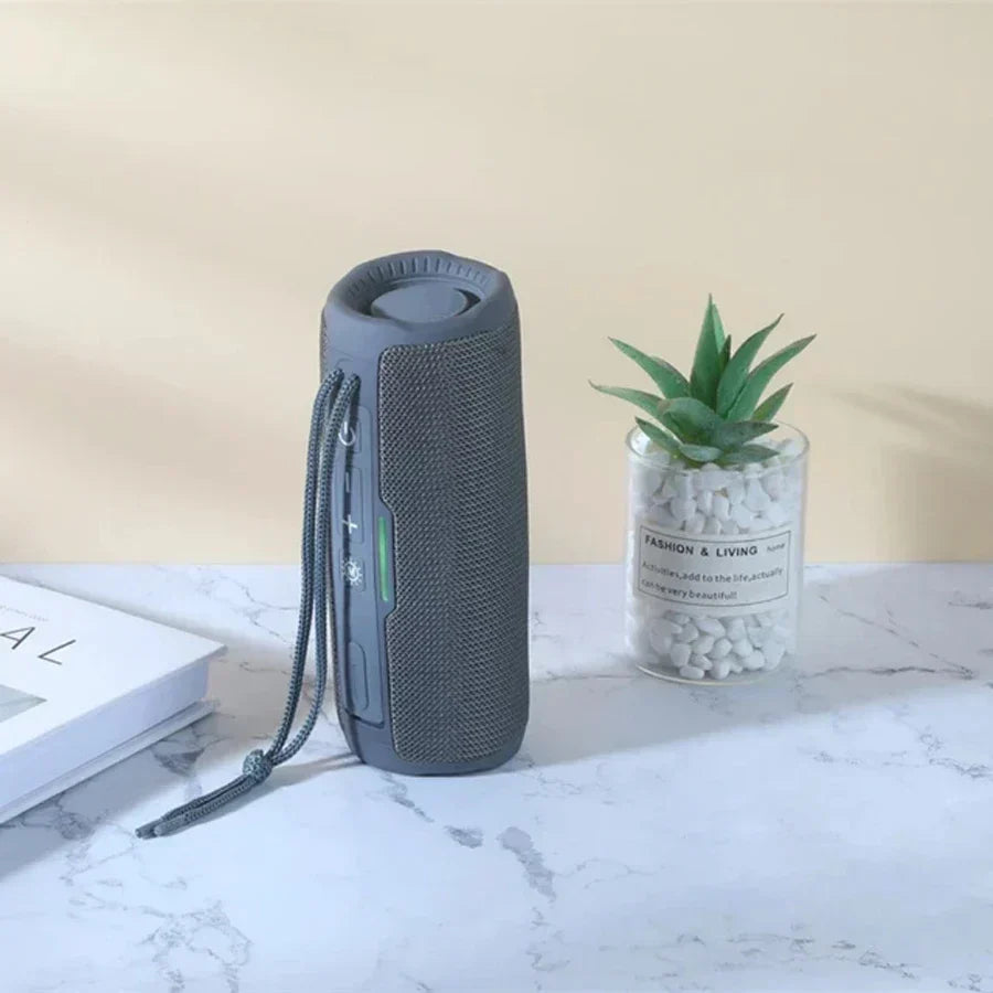 Bluetooth Portable Speaker T&G TG117
