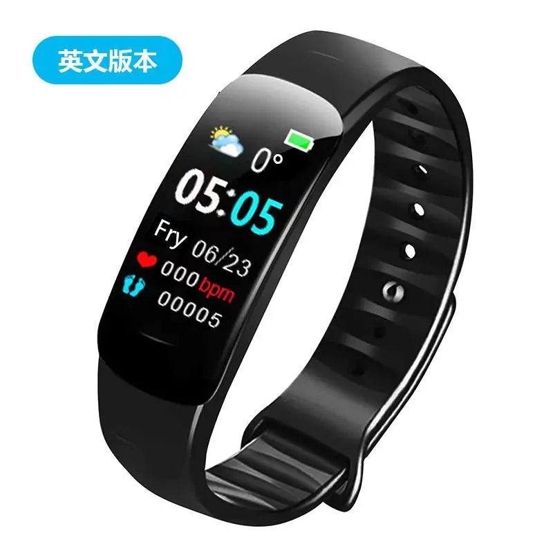 Lenovo Smart Watch