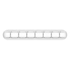 USB Cable Organizer Silicone Winder for Desktop Tidy Management