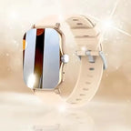 Smart Watch Bluetooth Fitness Tracker for Men and Women