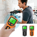 5 In 1 Stud Electronic Wall Detector Finders Multifunctional Handheld Metal Detector