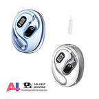 Translator Headphones 2PCS Wireless Bluetooth with 144 Languages