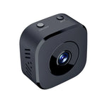 HD Mini Security Camera WiFi Night Vision Waterproof