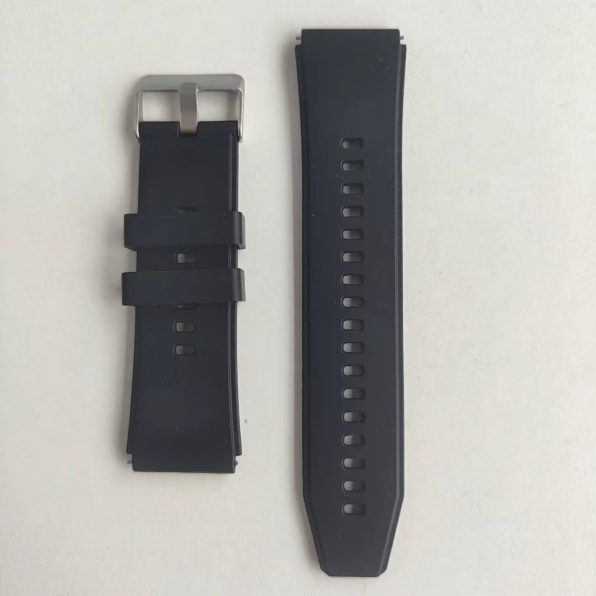 T-Rex 3 GPS Smart Watch by GUHUAVMI - Military Grade, 10ATM Waterproof