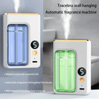 Smart Aroma Diffuser Air Purifier by ZAOXI