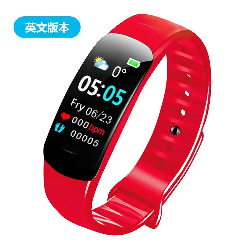 Lenovo Smart Watch