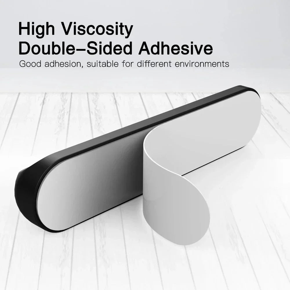 USB Cable Organizer Silicone Winder for Desktop Tidy Management