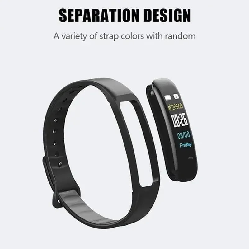 Lenovo Smart Watch