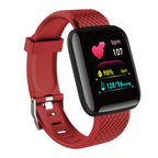 Y68 Smartwatch D20 Bluetooth Fitness Tracker for Men and Women
