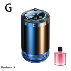 Car Diffuser Humidifier Aromatherapy Air Freshener 50ml