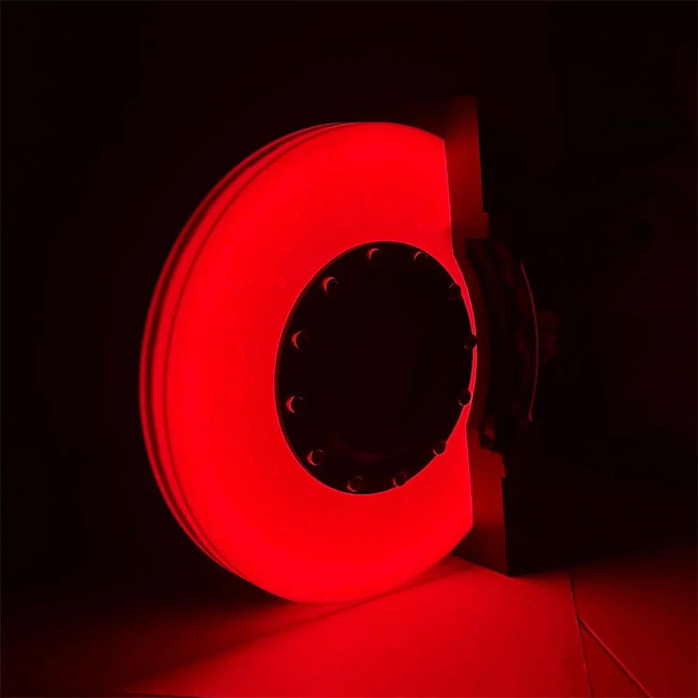 Torque Glow™ Brake Disc Lamp