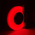 Torque Glow™ Brake Disc Lamp