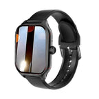 Ola Esporte 2026 Smart Watch 2.01 Inch Bluetooth Fitness Tracker