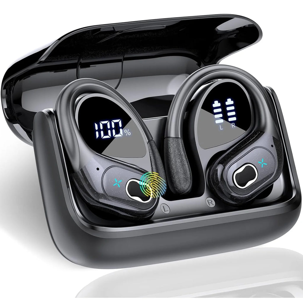 GDLYL HD65 TWS Bluetooth V5.4 Headphones Wireless