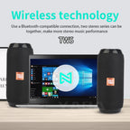 Wireless Portable Bluetooth Speaker Bluetooth Music Sound Box