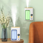 Smart Aroma Diffuser Air Purifier by ZAOXI