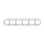 USB Cable Organizer Silicone Winder for Desktop Tidy Management