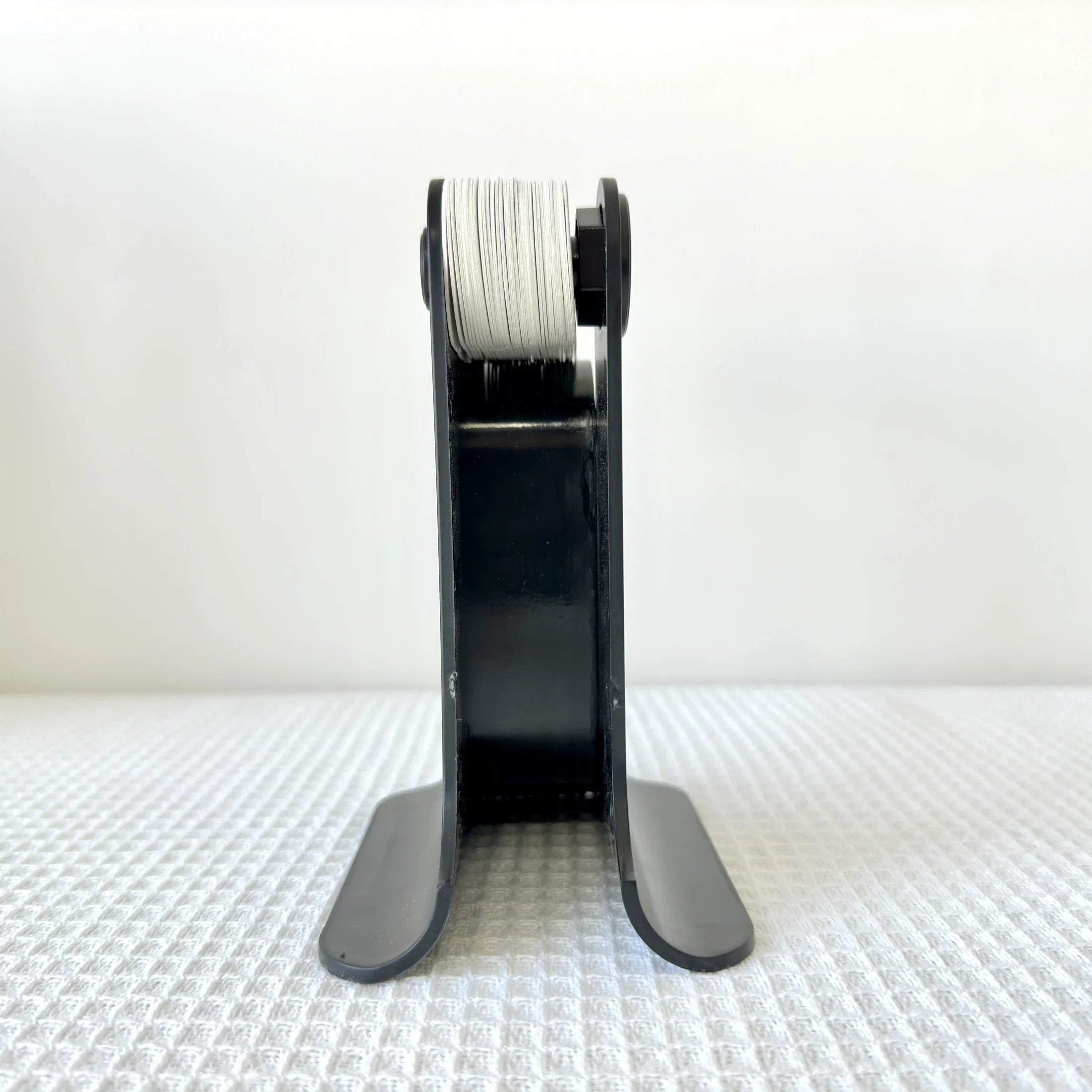 Plastic Modern Minimalist Perpetual Desk Calendar