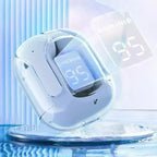 Wireless Mini Earbuds LED Battery Digital Display TWS Stereo