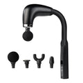 Smart Fascia Gun Electric Massager