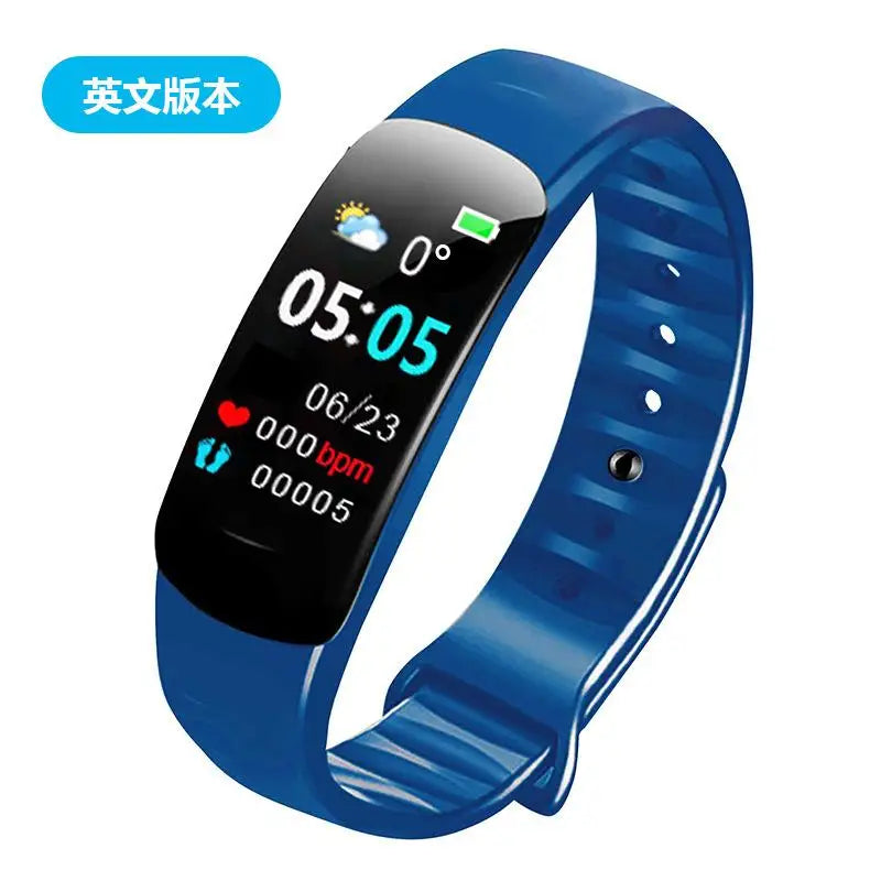 Lenovo Smart Watch